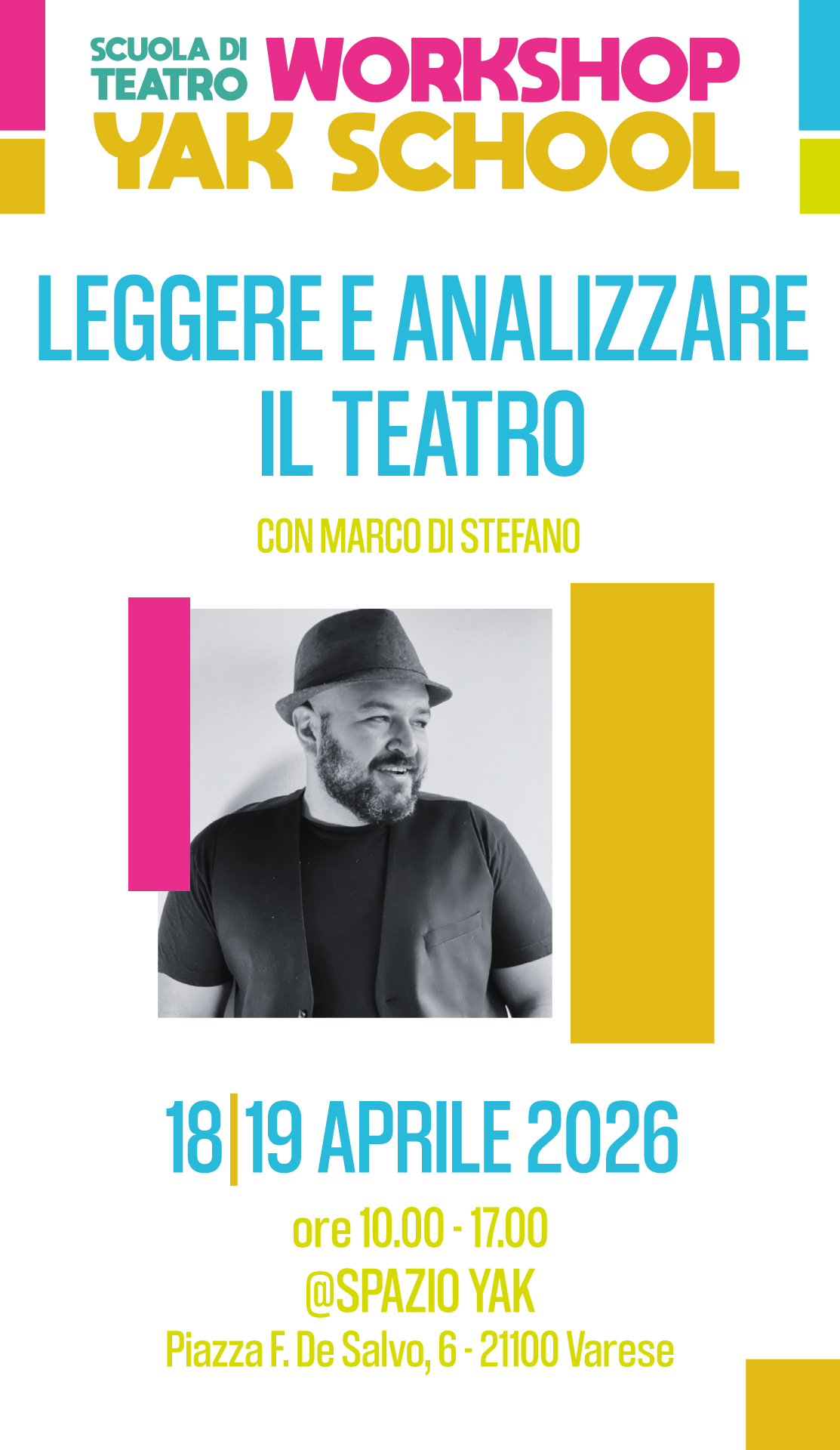 Workshop_Marco-Di-Stefano