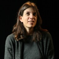 Chiara Boscaro - Project Manager